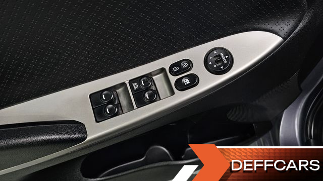 Hyundai ACCENT 1.4 VVT Smart купить на сайте DeffCars