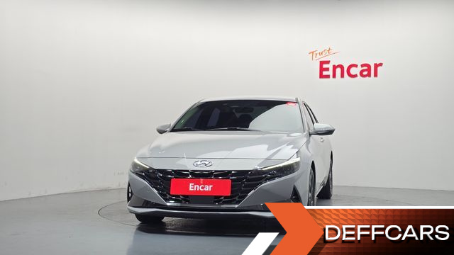 Hyundai AVANTE Smart купить на сайте DeffCars