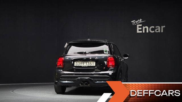 Mini COOPER Standard Third Generation купить на сайте DeffCars