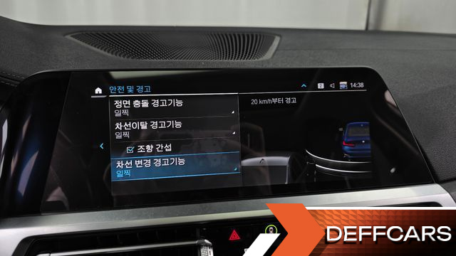 BMW 3-SERIES 330e Luxury купить на сайте DeffCars