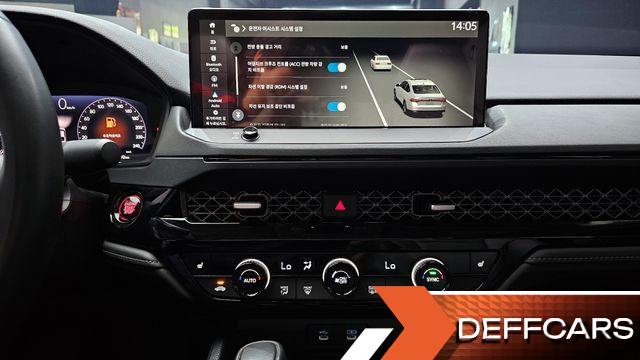Honda ACCORD 1.5 Turbo купить на сайте DeffCars