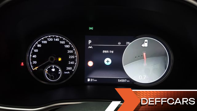Genesis GV80 2.5T Gasoline AWD купить на сайте DeffCars