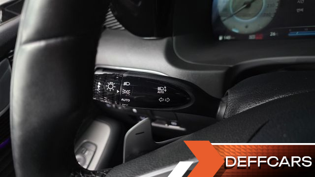 Hyundai PALISADE Gasoline 3.8 2WD VIP купить на сайте DeffCars