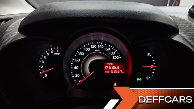 Kia RAY Deluxe купить на сайте DeffCars