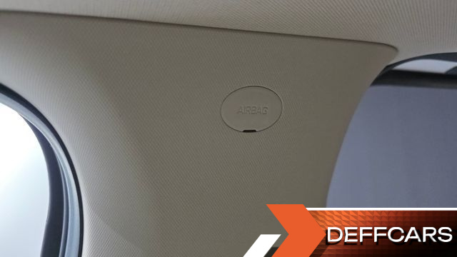 Kia CARNIVAL 9-Seater Prestige купить на сайте DeffCars