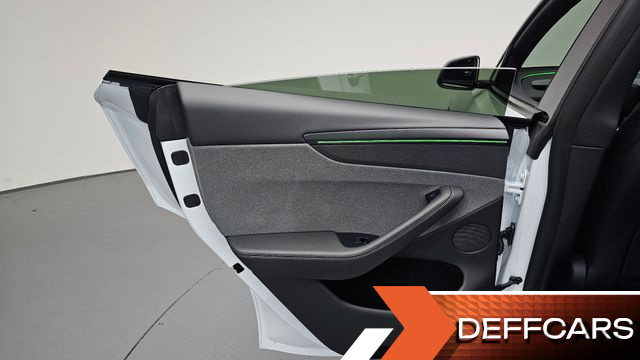 Tesla MODEL Y Premium RWD купить на сайте DeffCars