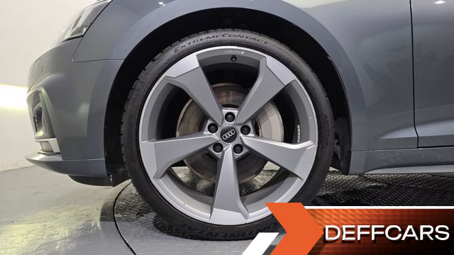 Audi A5 45 TFSI Quattro Premium Sportback купить на сайте DeffCars