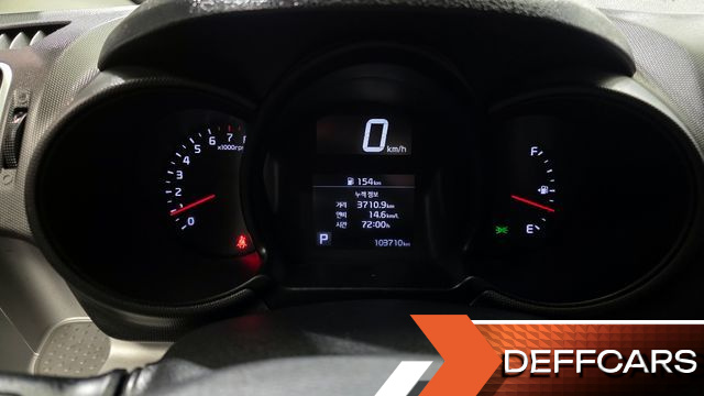 Kia RAY Van Standard купить на сайте DeffCars