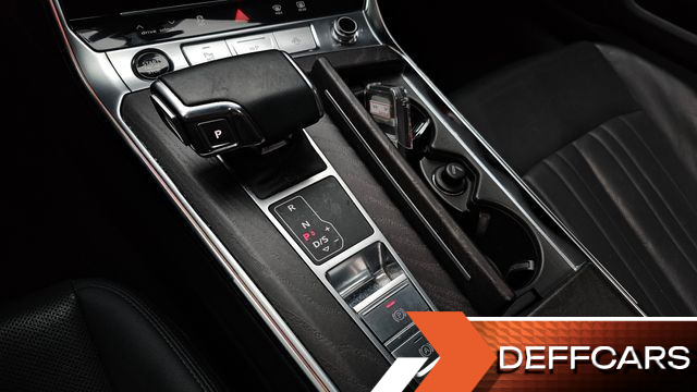 Audi A6 45 TFSI Premium купить на сайте DeffCars