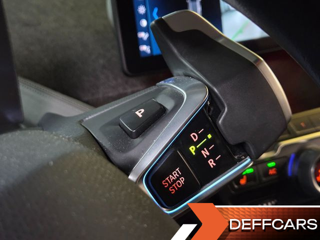 BMW I3 SOL+ купить на сайте DeffCars