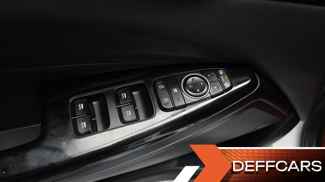 Kia K7 3.0 GDI Signature купить на сайте DeffCars