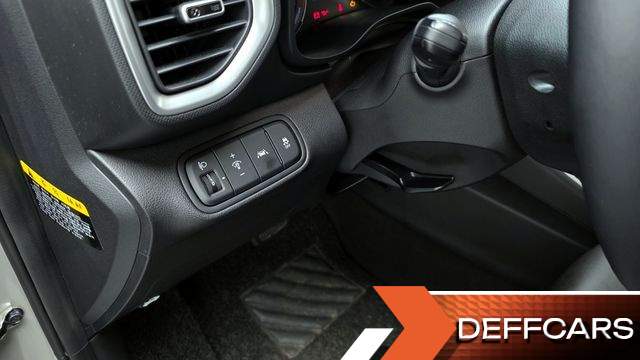 Hyundai VENUE 1.6 Smart купить на сайте DeffCars