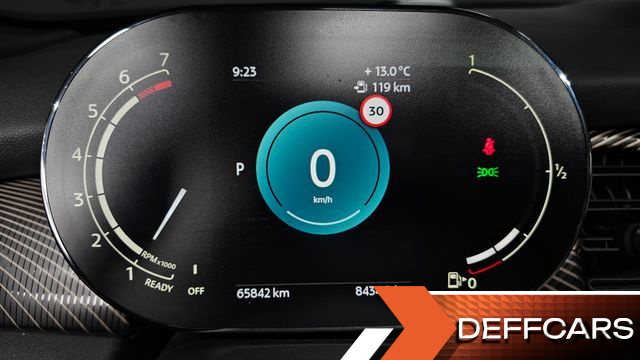 Mini COOPER 5Door Resolute Edition 3rd Gen купить на сайте DeffCars