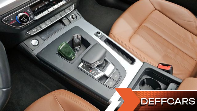 Audi Q5 45 TFSI Quattro купить на сайте DeffCars