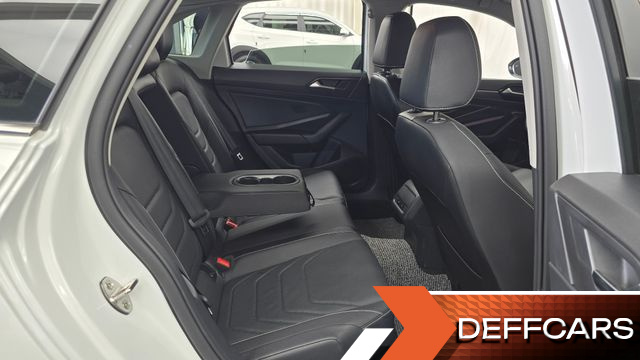 Volkswagen JETTA 1.5 TSI Prestige купить на сайте DeffCars