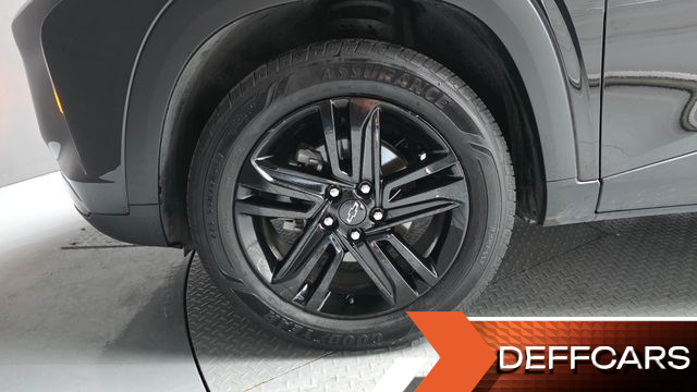 ChevroletGMDaewoo TRAX 1.2 ACTIV купить на сайте DeffCars