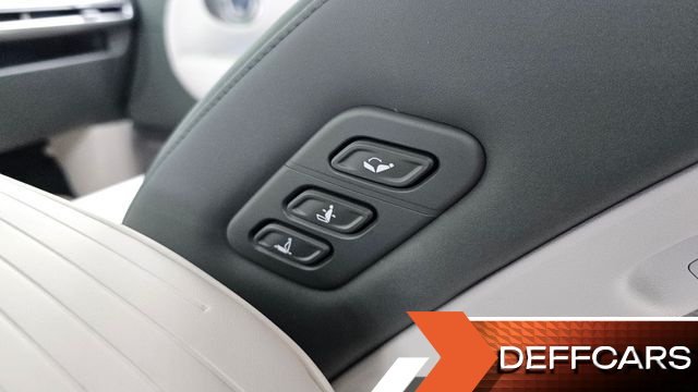 Hyundai IONIQ9 Performance Type AWD 6-Seater Calligraphy купить на сайте DeffCars