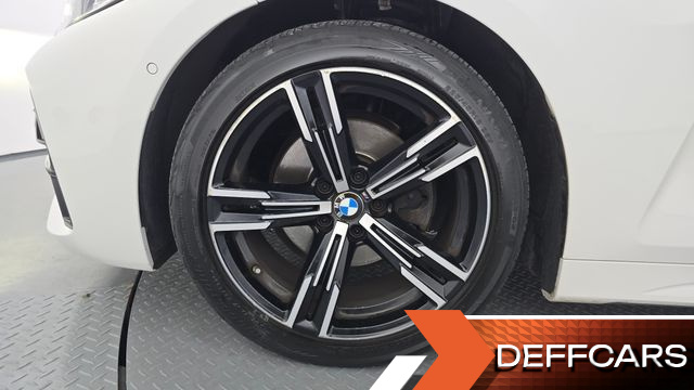 BMW 4-SERIES 420i M Sport Convertible купить на сайте DeffCars