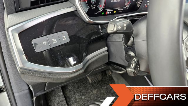 Audi Q3 35 TDI купить на сайте DeffCars