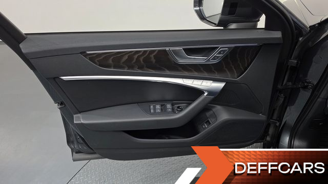 Audi A6 40 TDI Quattro Premium купить на сайте DeffCars