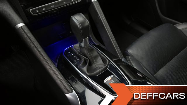 Renault-KoreaSamsung QM6 2.0 LPe RE Signature 2WD купить на сайте DeffCars