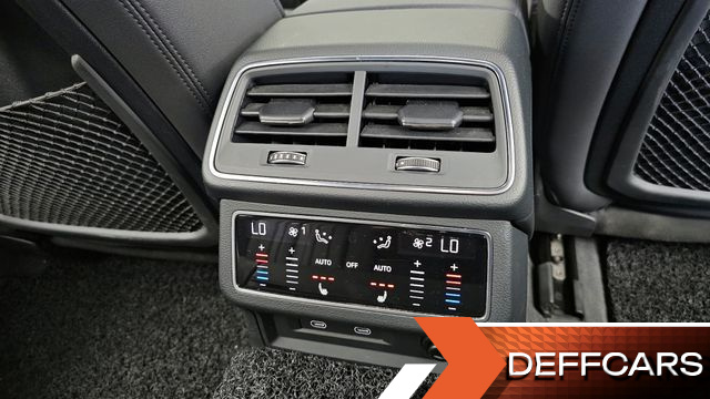 Audi A6 45 TFSI Premium купить на сайте DeffCars