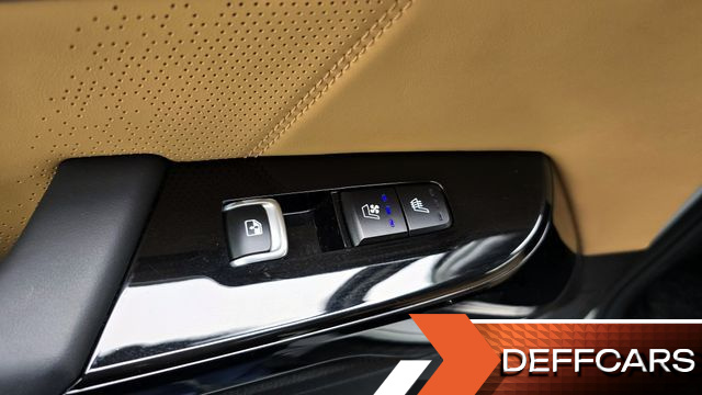 Kia MOHAVE Diesel 3.0 4WD 6-Seater Masters купить на сайте DeffCars
