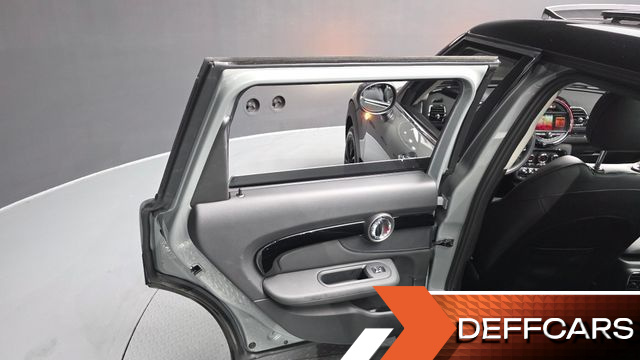Mini CLUBMAN High 2nd купить на сайте DeffCars