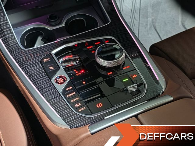 BMW X5 xDrive 40i M Sport купить на сайте DeffCars