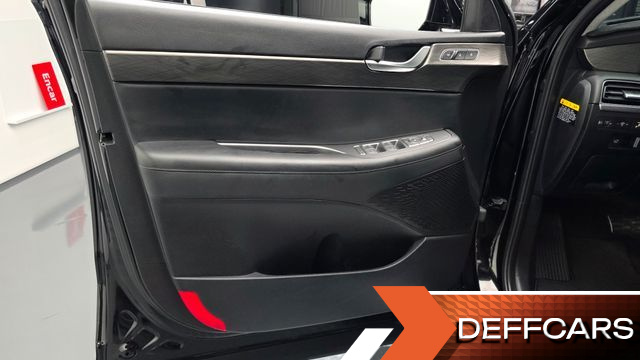Hyundai PALISADE Diesel 2.2 2WD Prestige купить на сайте DeffCars