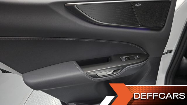 Lexus NX Luxury купить на сайте DeffCars