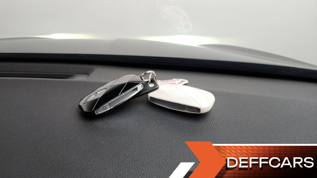 Genesis GV70 2.5T Gasoline 2WD купить на сайте DeffCars