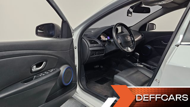 Renault-KoreaSamsung SM3 RE купить на сайте DeffCars