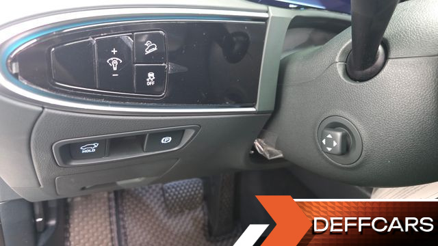 Genesis GV70 e-AWD купить на сайте DeffCars