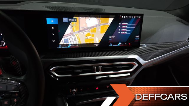 BMW M3 M3 Touring Competition M xDrive купить на сайте DeffCars