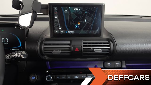 Hyundai CASPER The Essential купить на сайте DeffCars