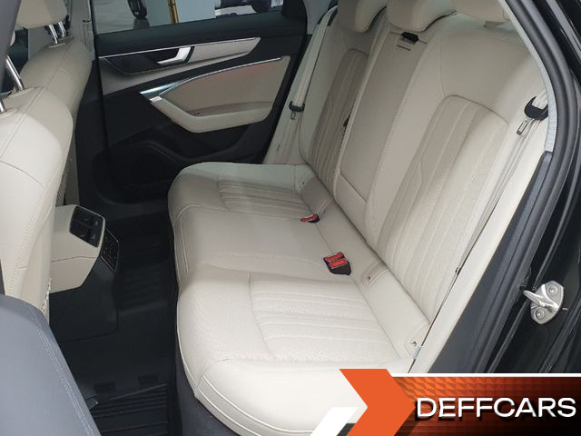 Audi A6 45 TFSI купить на сайте DeffCars