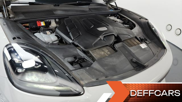 Porsche CAYENNE 3.0 Coupe купить на сайте DeffCars