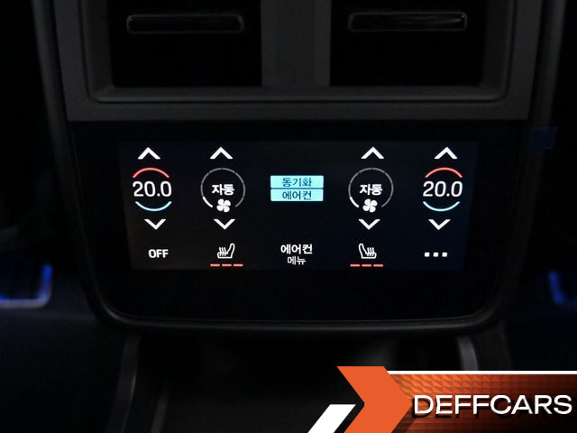 Porsche TAYCAN Turbo S купить на сайте DeffCars