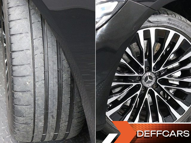 Mercedes S-CLASS S450L 4MATIC купить на сайте DeffCars