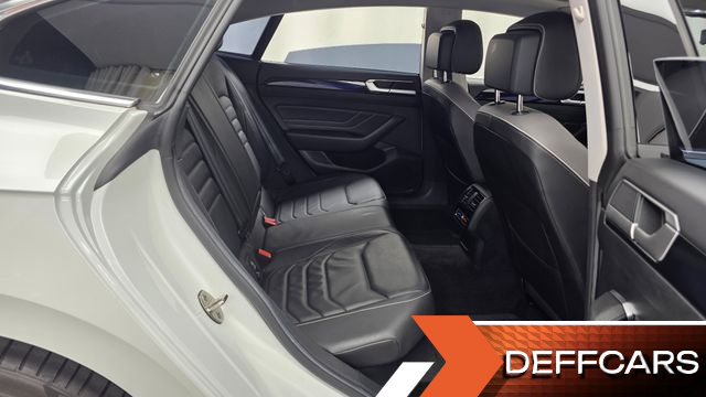 Volkswagen ARTEON 2.0 TDI Prestige купить на сайте DeffCars