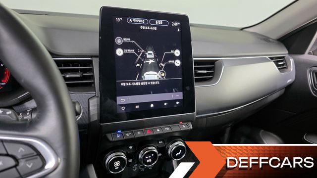 Renault-KoreaSamsung XM3 1.3 TCe RE Signature купить на сайте DeffCars
