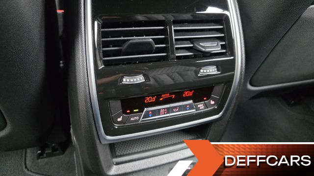 BMW X7 M60i xDrive M sport 6STR купить на сайте DeffCars