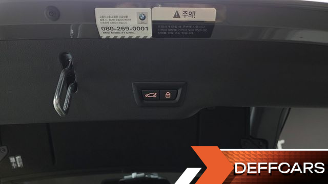 BMW GRAN TURISMO 630i xDrive M Sport купить на сайте DeffCars