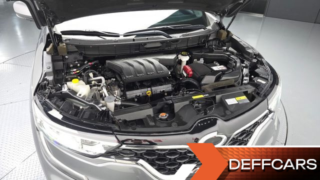 Renault-KoreaSamsung QM6 2.0 LPe RE Signature 2WD купить на сайте DeffCars