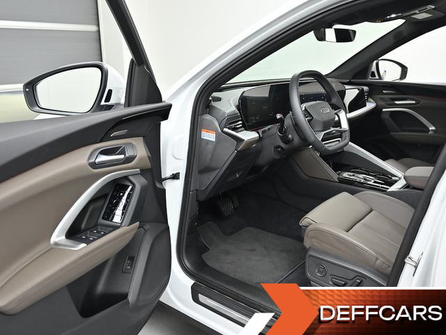 Audi Q5 40 TDI Quattro Advanced Sportback купить на сайте DeffCars