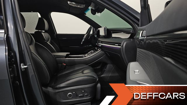 Hyundai PALISADE Gasoline 3.8 4WD Calligraphy купить на сайте DeffCars