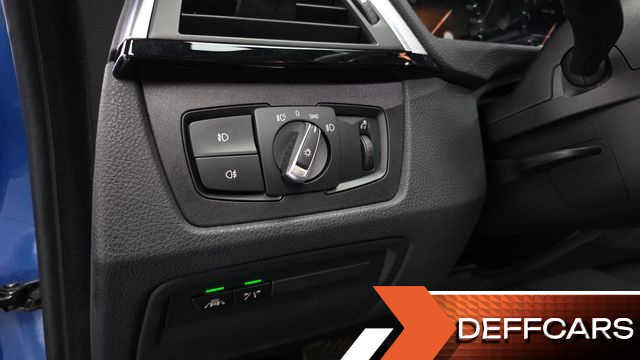 BMW GRAN TURISMO GT 320d M Sport Premium купить на сайте DeffCars