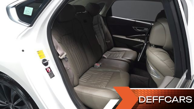 Kia K9 3.8 GDI AWD Best Selection Ⅱ купить на сайте DeffCars