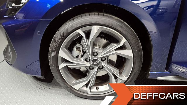 Audi A3 40 TFSI Premium купить на сайте DeffCars